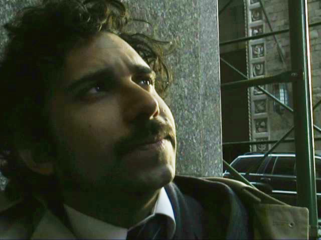 Adam M Taber